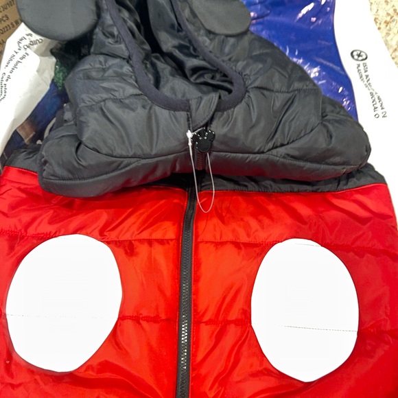 Disney Mickey vest children - Picture 5 of 5